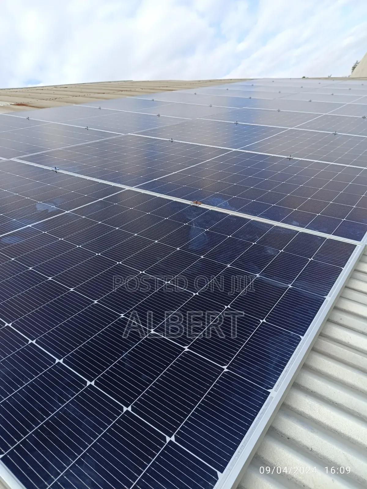 11kw Complete Off-Grid Solar