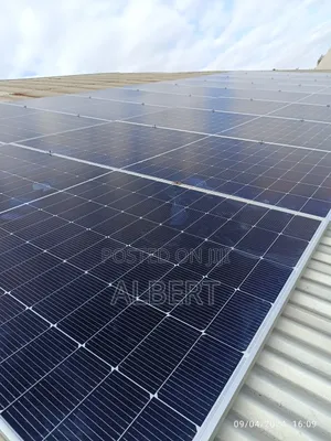 11kw Complete Off-Grid Solar