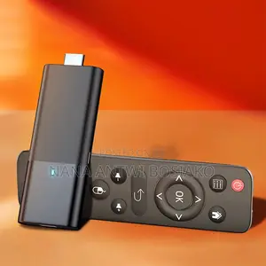 Androidtv S03 Tv Stick