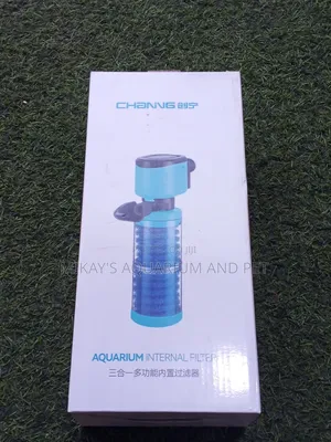 Aquarium Internal Filter