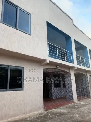 5bdrm House in Laryea Homes, Tema Metropolitan for sale