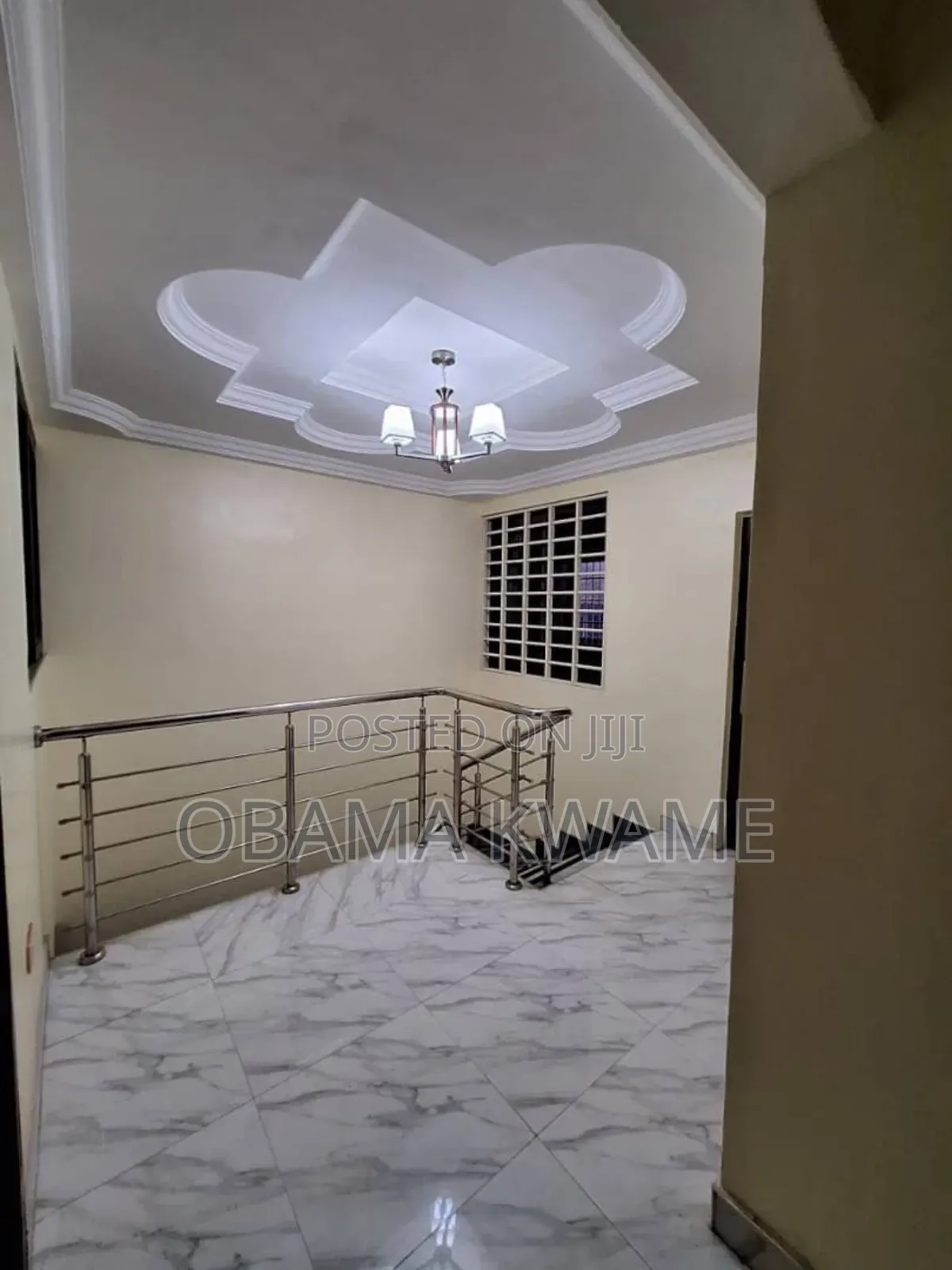 5bdrm House in Laryea Homes, Tema Metropolitan for sale