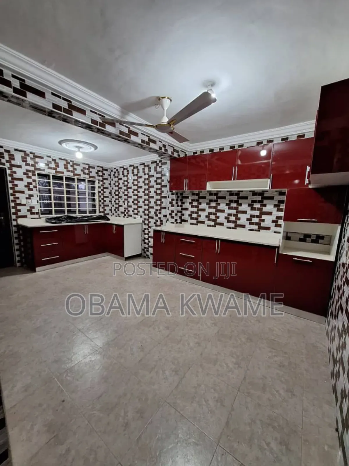 5bdrm House in Laryea Homes, Tema Metropolitan for sale
