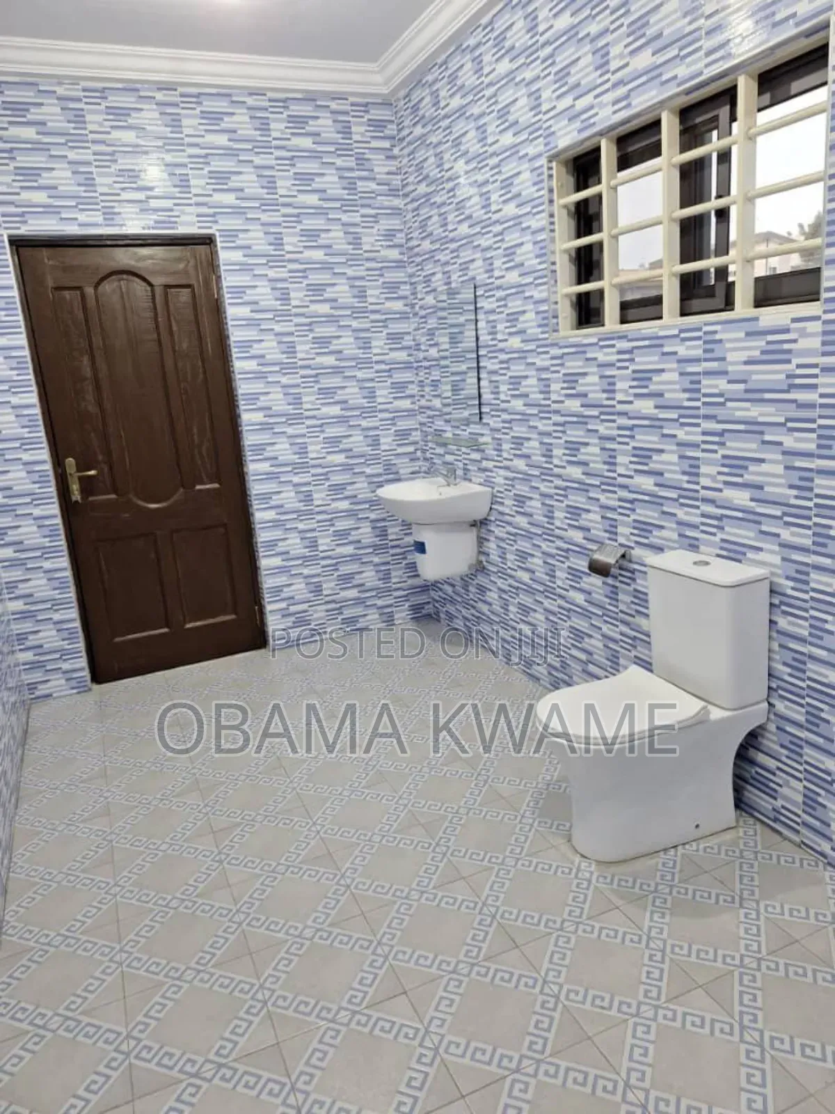5bdrm House in Laryea Homes, Tema Metropolitan for sale