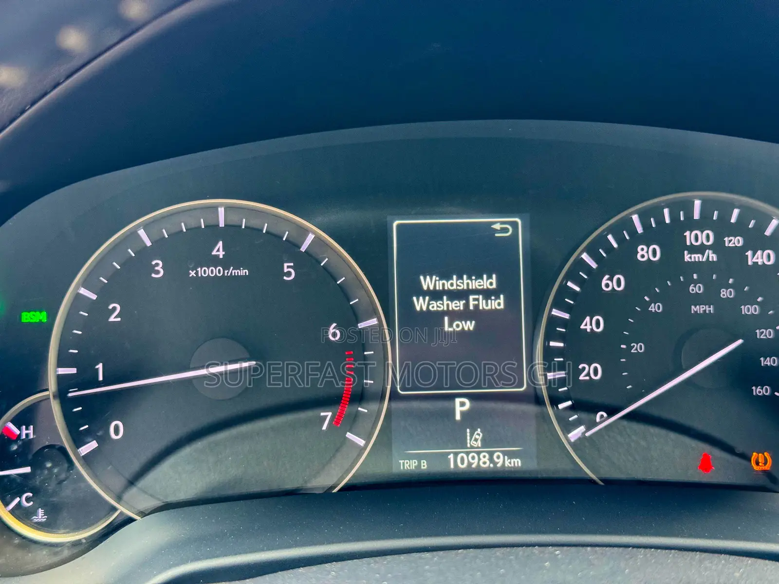 Lexus RX 350 2WD 2020 Gray