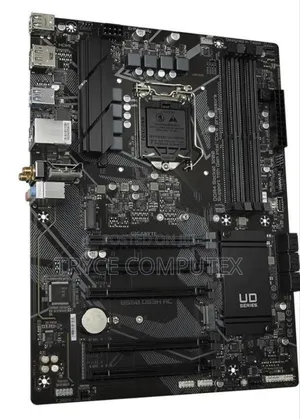 Gigabyte 10th/11th Generation Motherboard