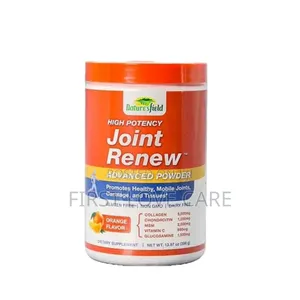 Nature's Field Joint Renew Advanced Powder