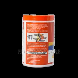 Nature's Field Joint Renew Advanced Powder
