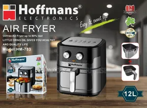 12l Hoffman Airfyer