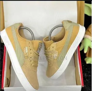 Puma G-villas Sneaker Available