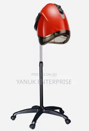 Standing Hair Dryer