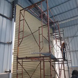 Steel Structures