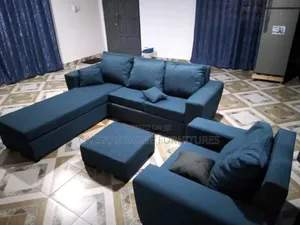 Modern Sofa Set