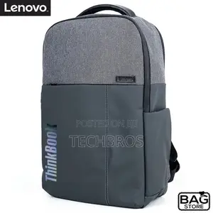 Lenovo Thinkbook Laptop Backpack
