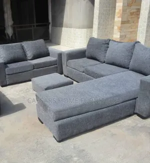 Ash Modern Sofa Set