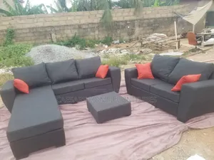 Modern Sofa Set