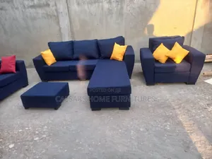 Modern Sofa Set