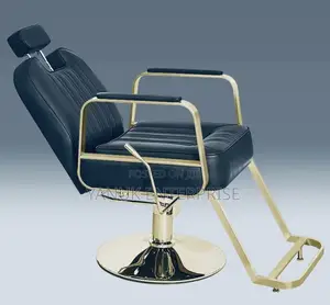 Barber Chair
