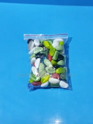 Pebbles for Decoration