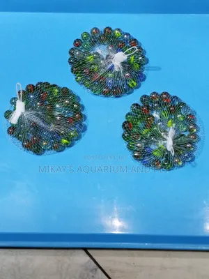 Stones for Aquarium
