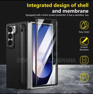 Kek Case for Samsung Z Fold 7