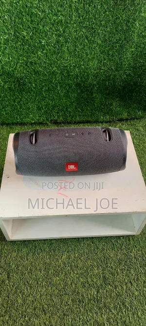 JBL Xtreme 2 Portable Bluetooth Speaker