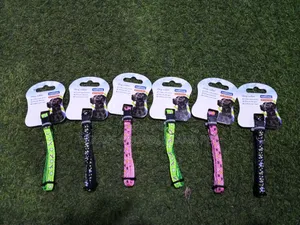 Dog Collars