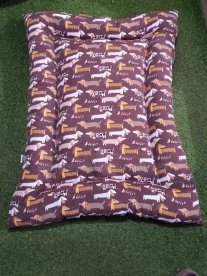 Medium Size Dog Bed