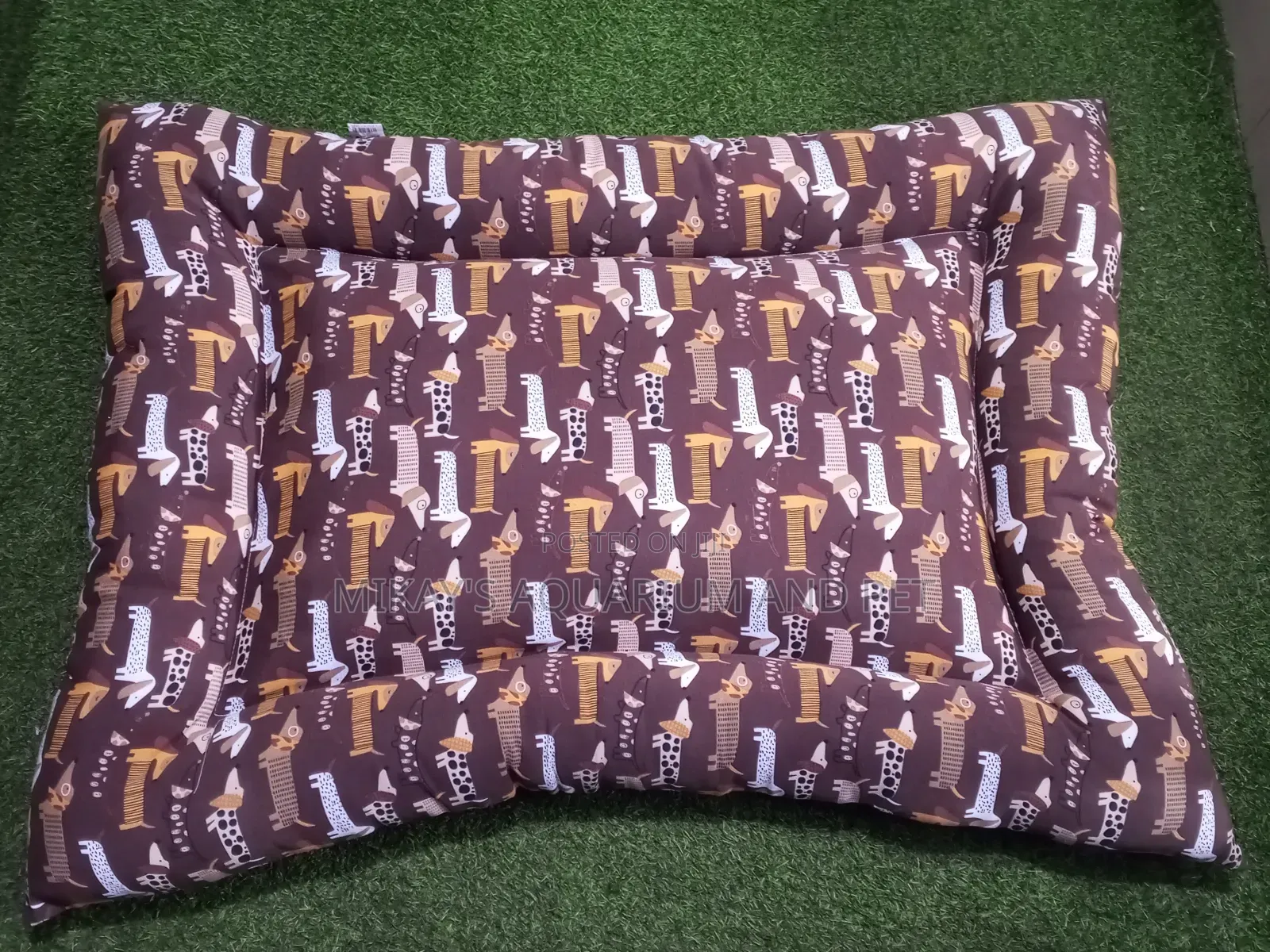 Medium Size Dog Bed