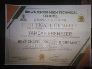 Ebenezer Yamoah