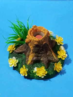 Volcanoes for Aquarium
