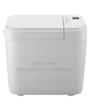Panasonic Sd-B2510 Automatic Bread Maker