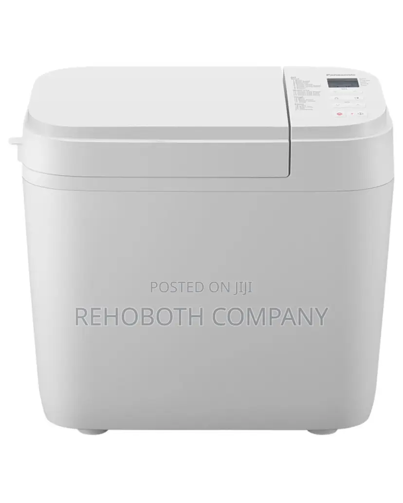 Panasonic Sd-B2510 Automatic Bread Maker