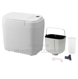 Panasonic Sd-B2510 Automatic Bread Maker