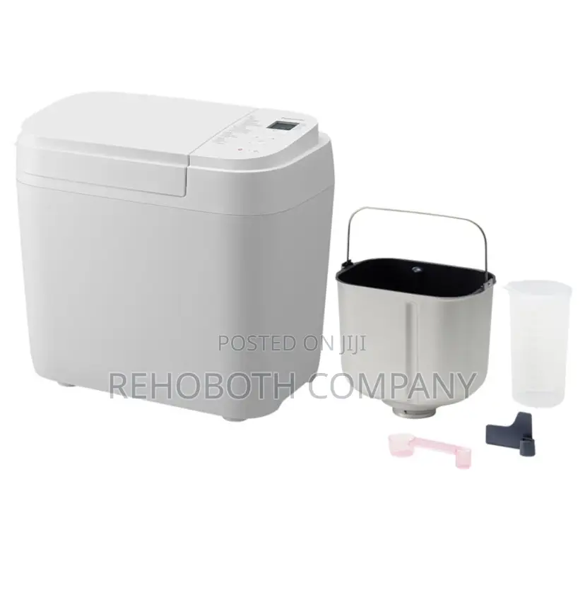 Panasonic Sd-B2510 Automatic Bread Maker