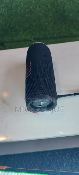 JBL Flip 6 Portable Wireless Speaker