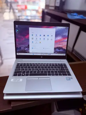 Laptop HP EliteBook 840 G6 16GB Intel Core i7 SSD 512GB