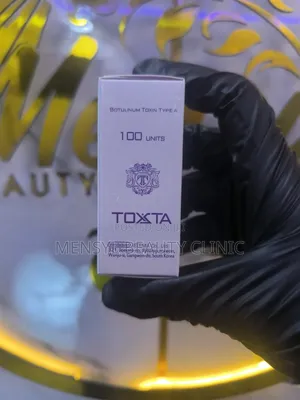 Botox Injection, Muscle Relaxation
Botox Type a 100iu