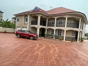 Furnished 6bdrm House in Kumasi Metropolitan for rent
