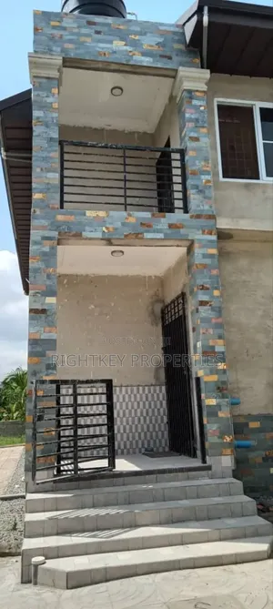 4bdrm House in Kotei Apemso, Kumasi Metropolitan for sale