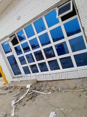 Aluminum Fabrication