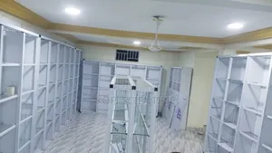 Aluminum Fabrication