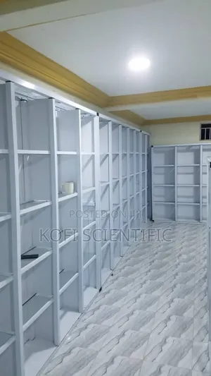 Aluminum Fabrication