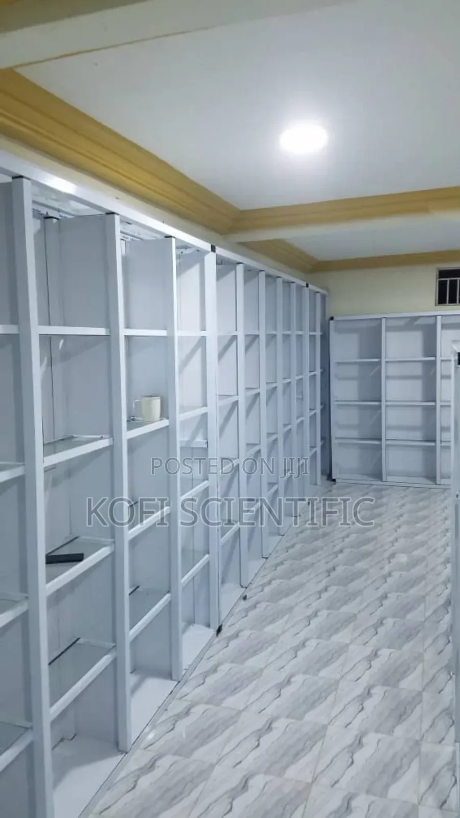 Aluminum Fabrication