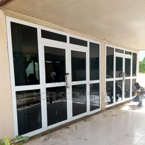 Aluminum Fabrication