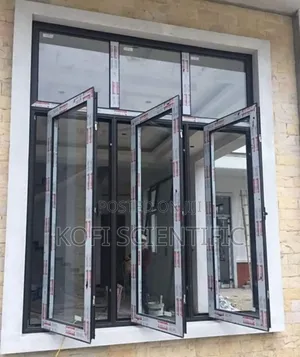 Aluminum Fabrication