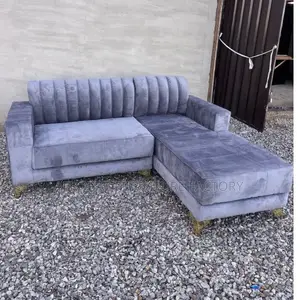 Quality and Luxury Lshape Delivery Before Payment