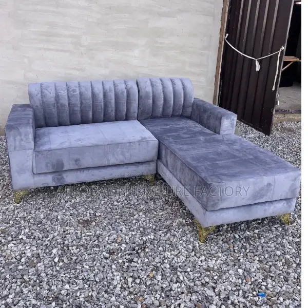 Quality and Luxury Lshape Delivery Before Payment