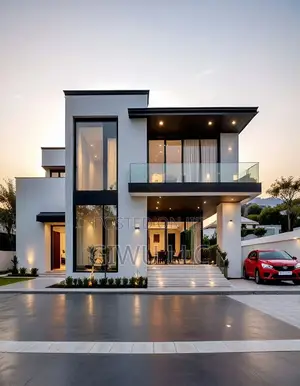 Building Plan