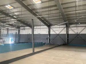 Warehouse Design and Construction